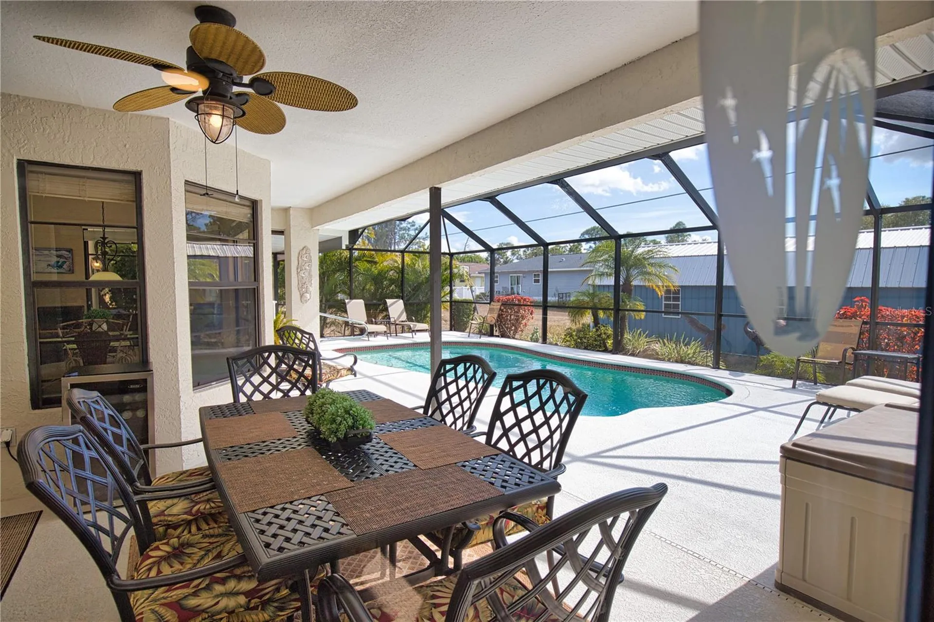 2788 Cabaret Street Port Charlotte FL 33948