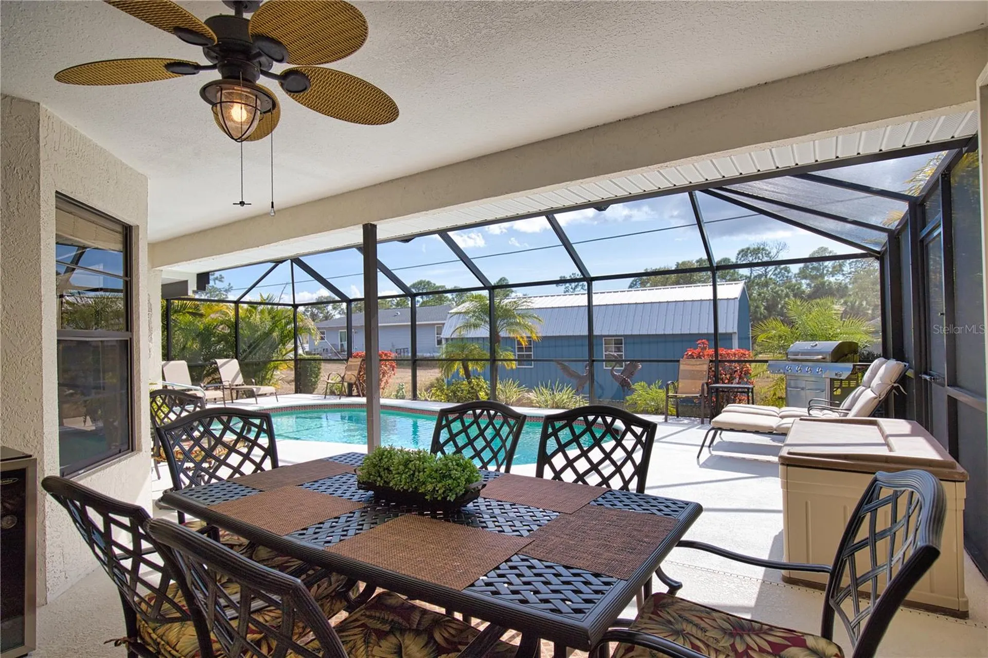 2788 Cabaret Street Port Charlotte FL 33948