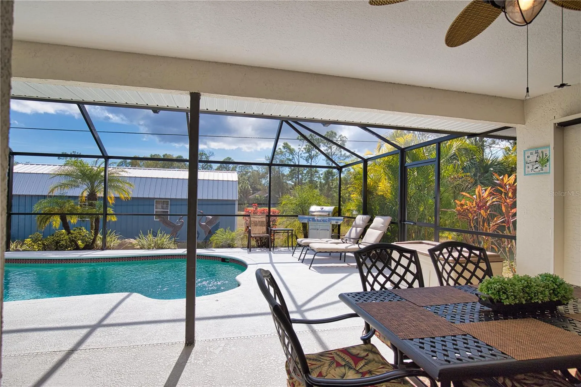 2788 Cabaret Street Port Charlotte FL 33948