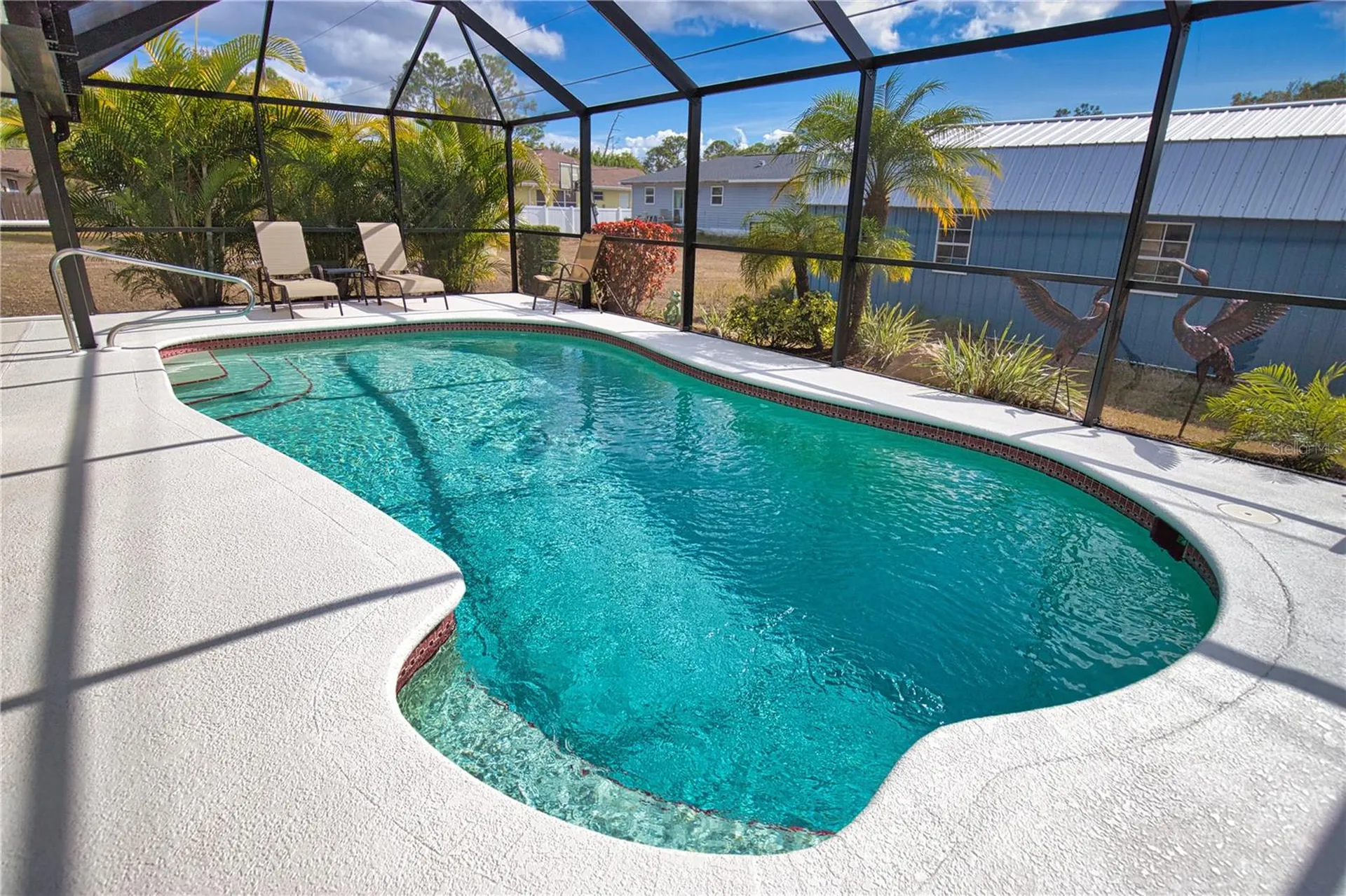 2788 Cabaret Street Port Charlotte FL 33948