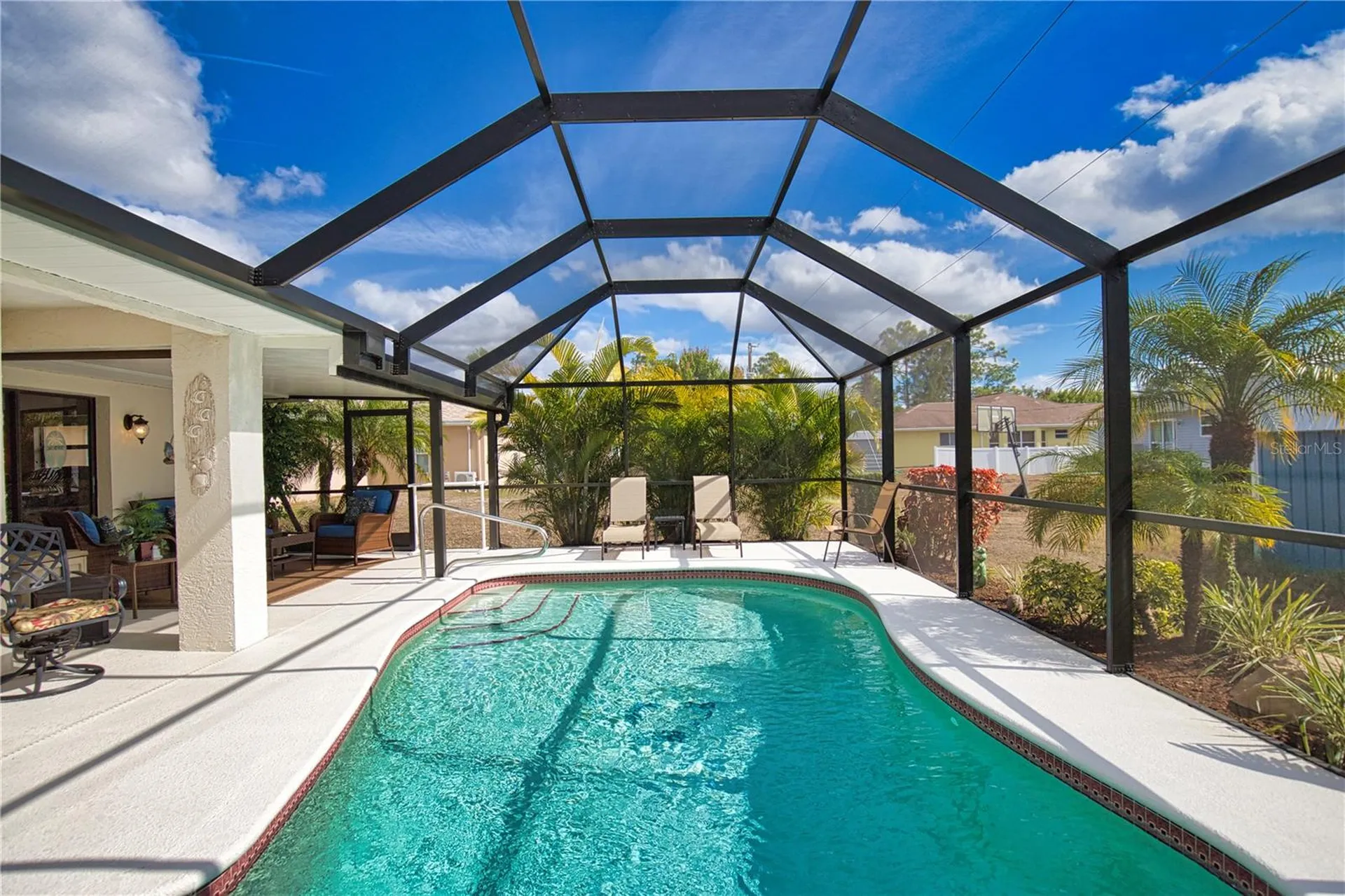 2788 Cabaret Street Port Charlotte FL 33948