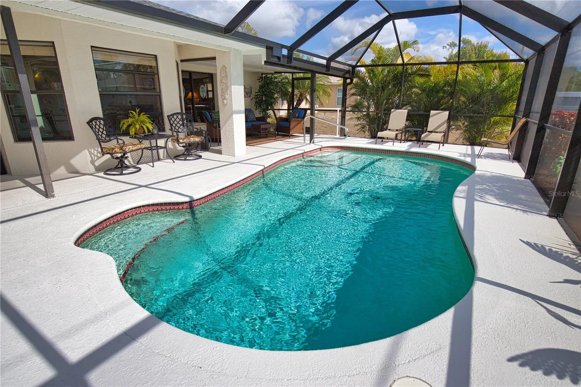 2788 Cabaret Street Port Charlotte FL 33948