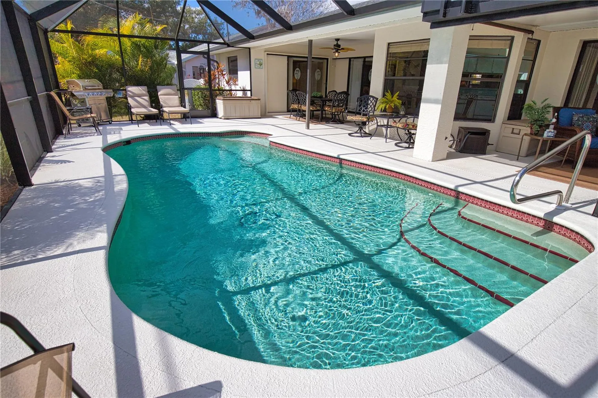 2788 Cabaret Street Port Charlotte FL 33948