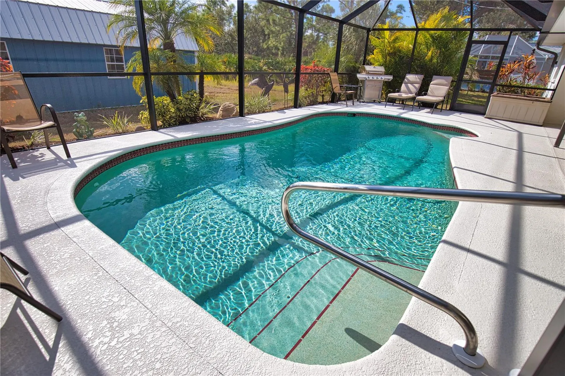 2788 Cabaret Street Port Charlotte FL 33948