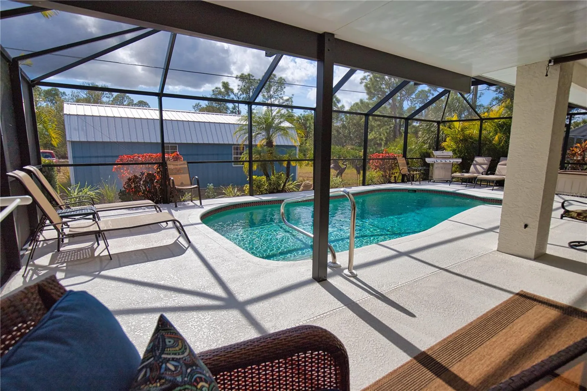 2788 Cabaret Street Port Charlotte FL 33948