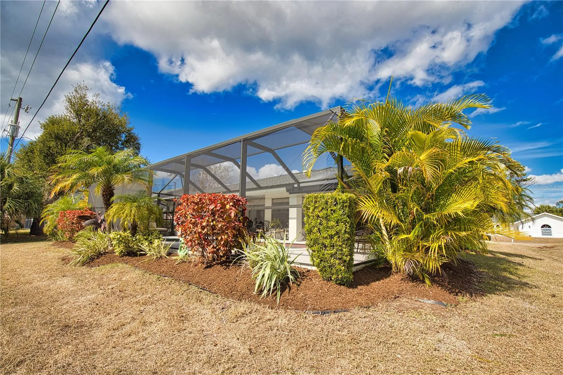 2788 Cabaret Street Port Charlotte FL 33948