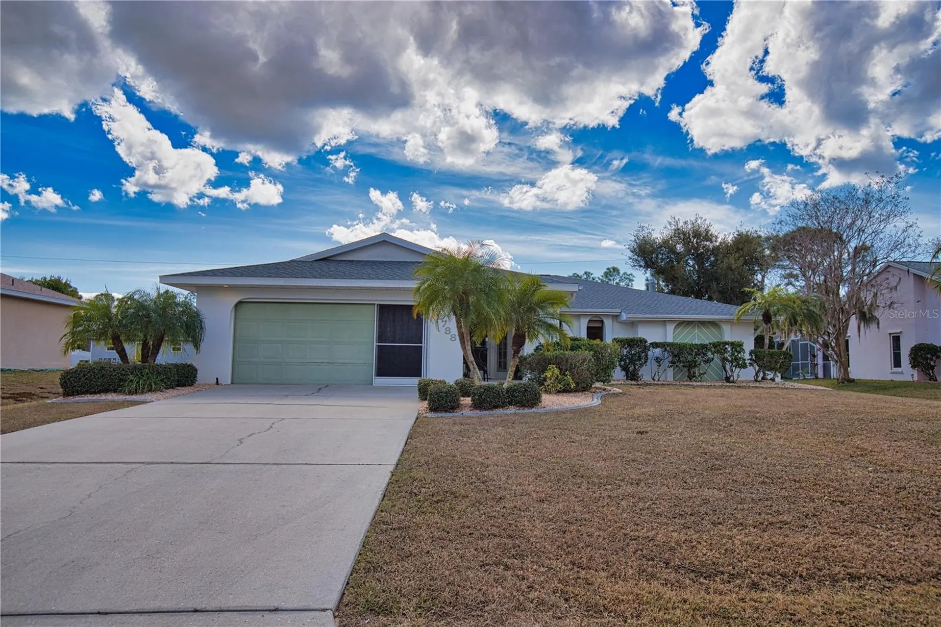 2788 Cabaret Street Port Charlotte FL 33948