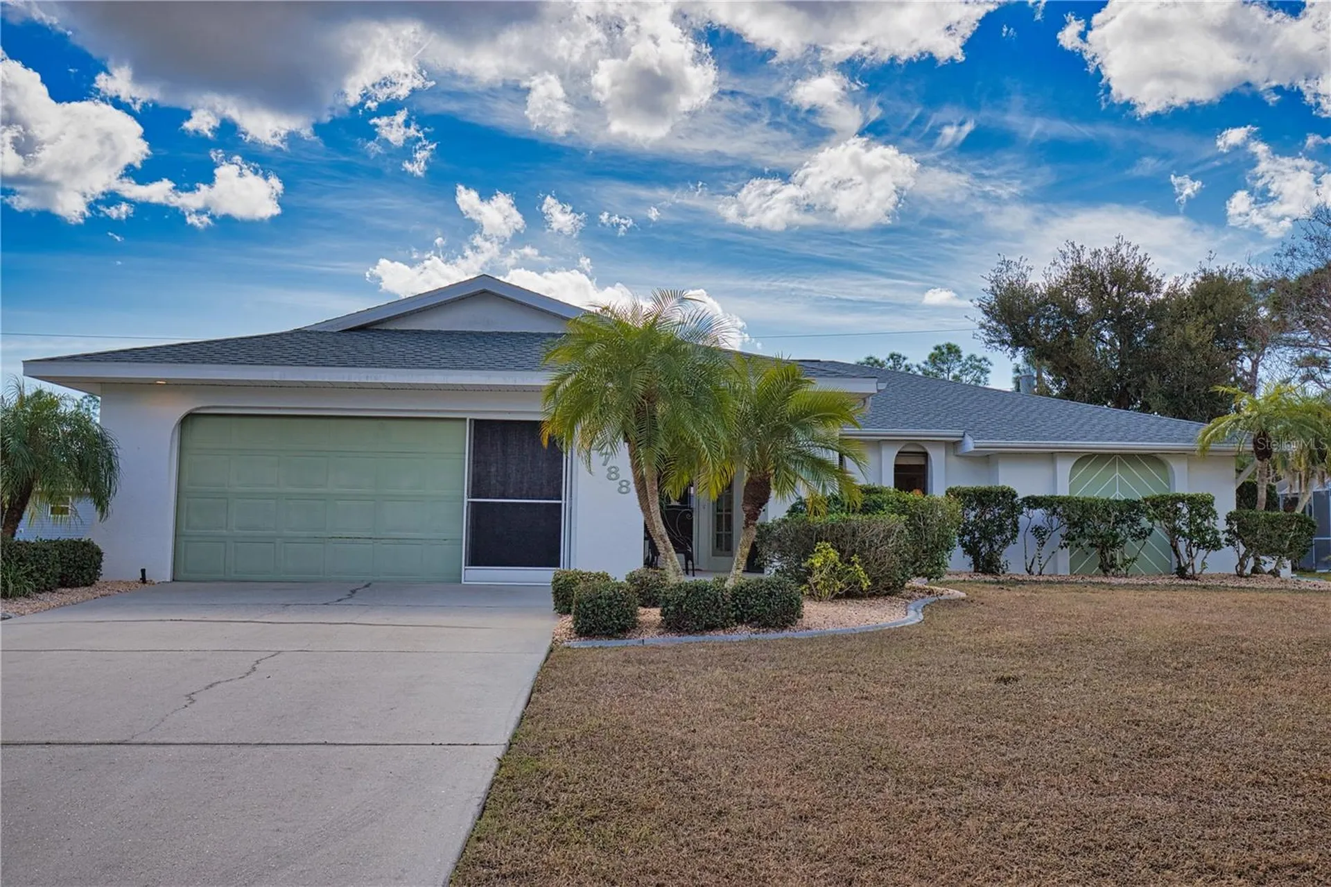 2788 Cabaret Street Port Charlotte FL 33948