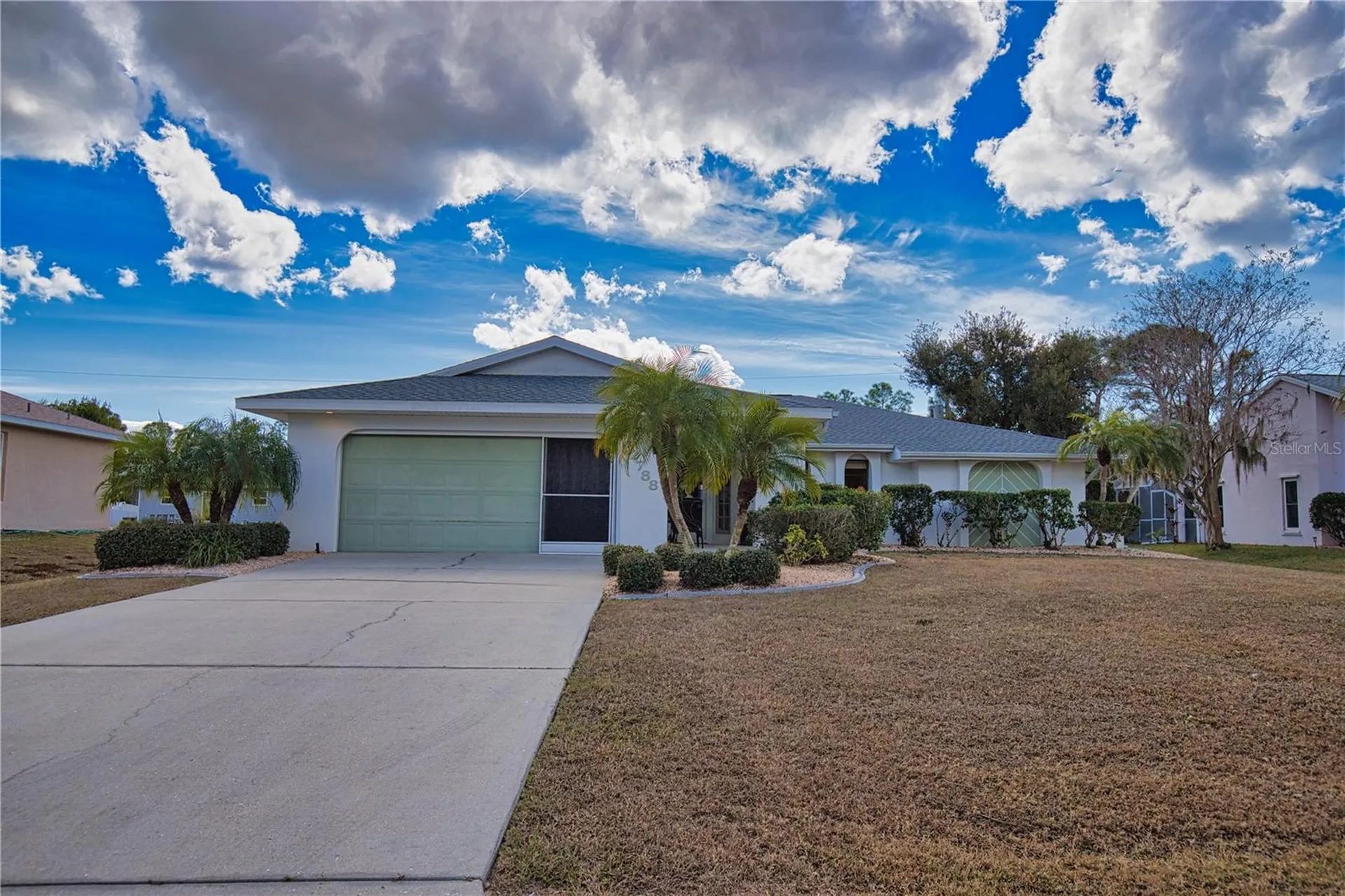 2788 Cabaret Street Port Charlotte FL 33948