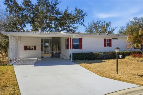 4122 Myrtle Oak Court Zellwood FL 32798