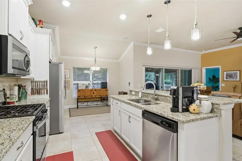 3125 N Canterbury Lake Drive Hernando FL 34442