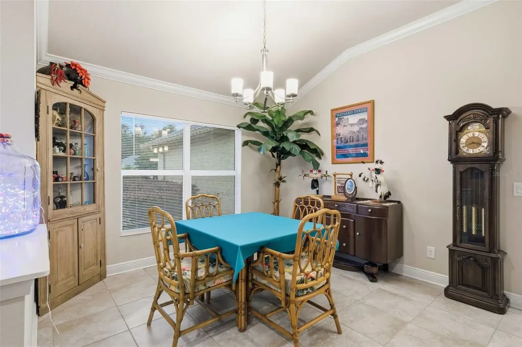 3125 N Canterbury Lake Drive Hernando FL 34442