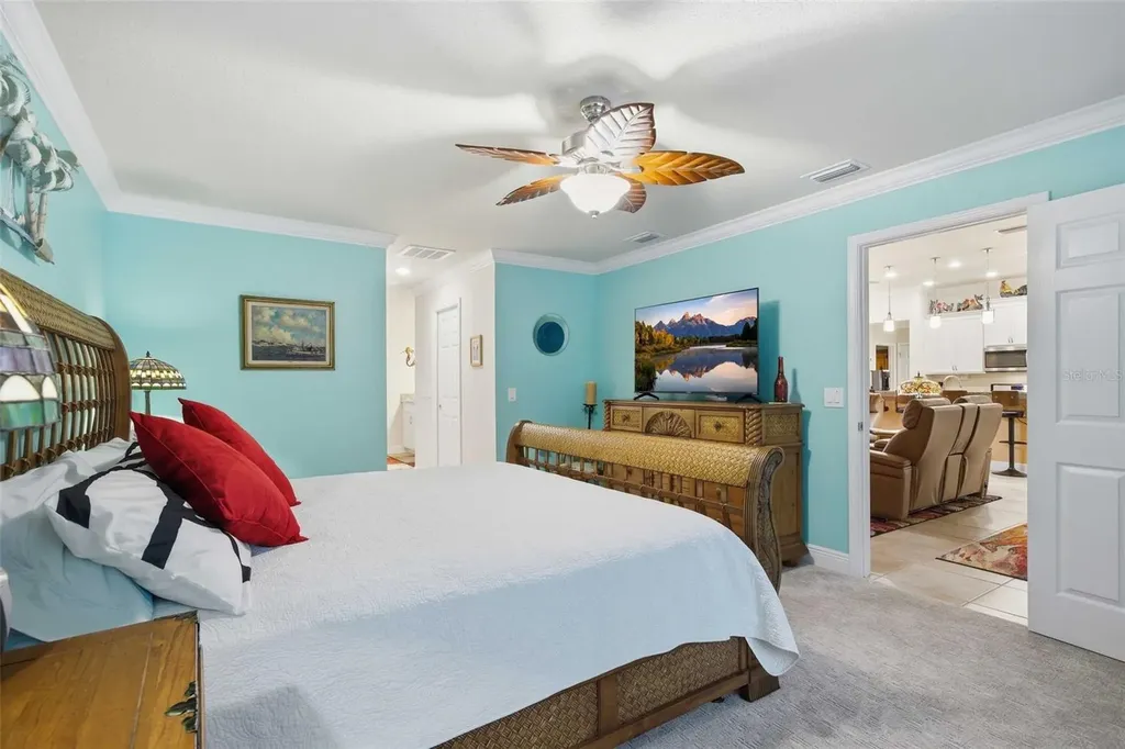 3125 N Canterbury Lake Drive Hernando FL 34442