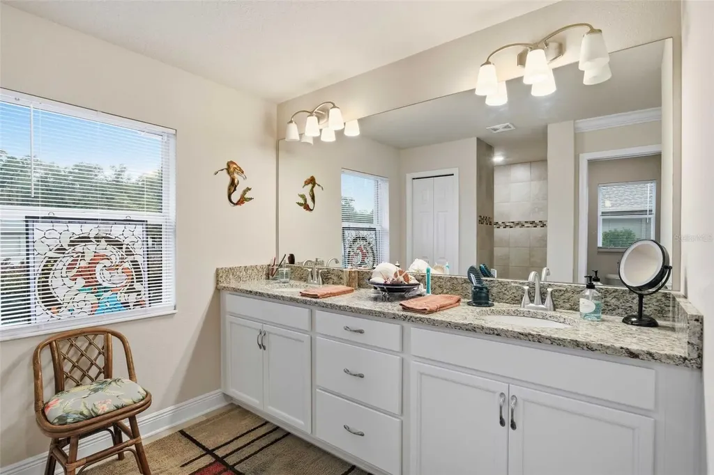 3125 N Canterbury Lake Drive Hernando FL 34442