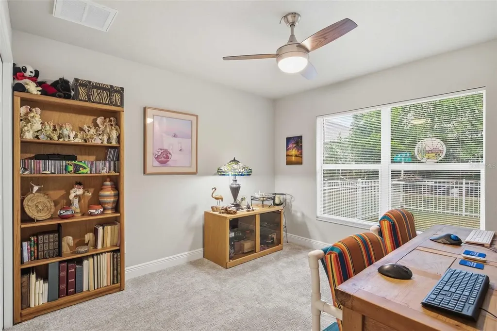 3125 N Canterbury Lake Drive Hernando FL 34442