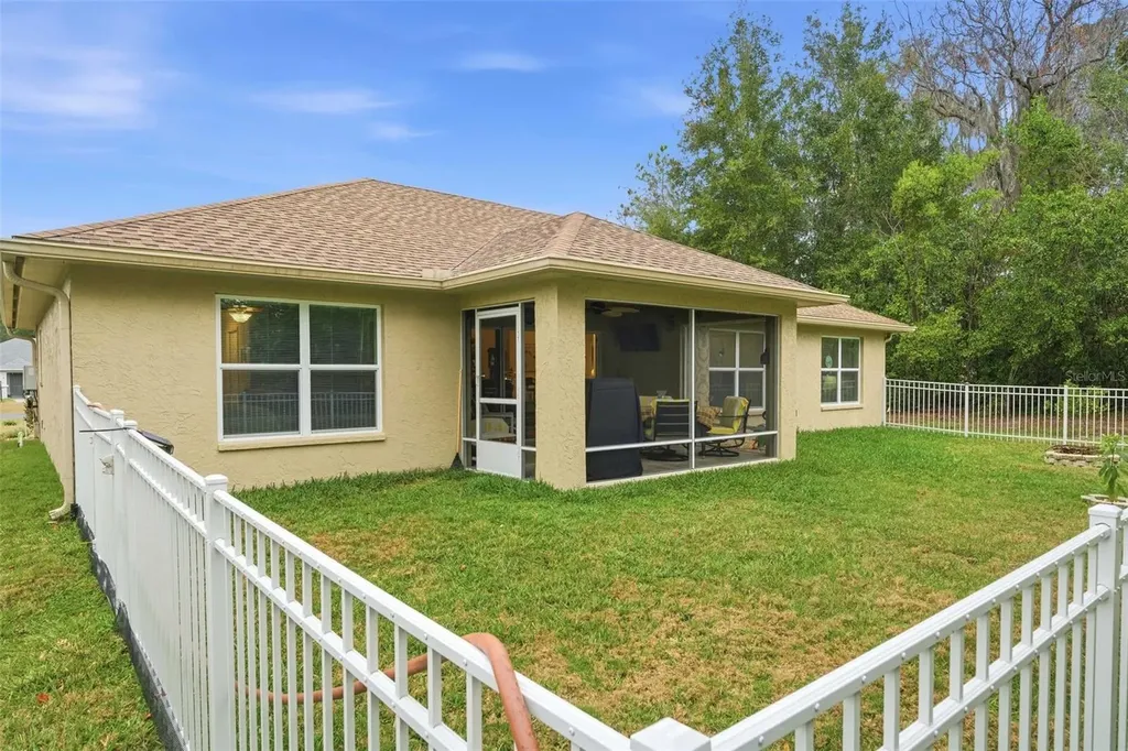 3125 N Canterbury Lake Drive Hernando FL 34442