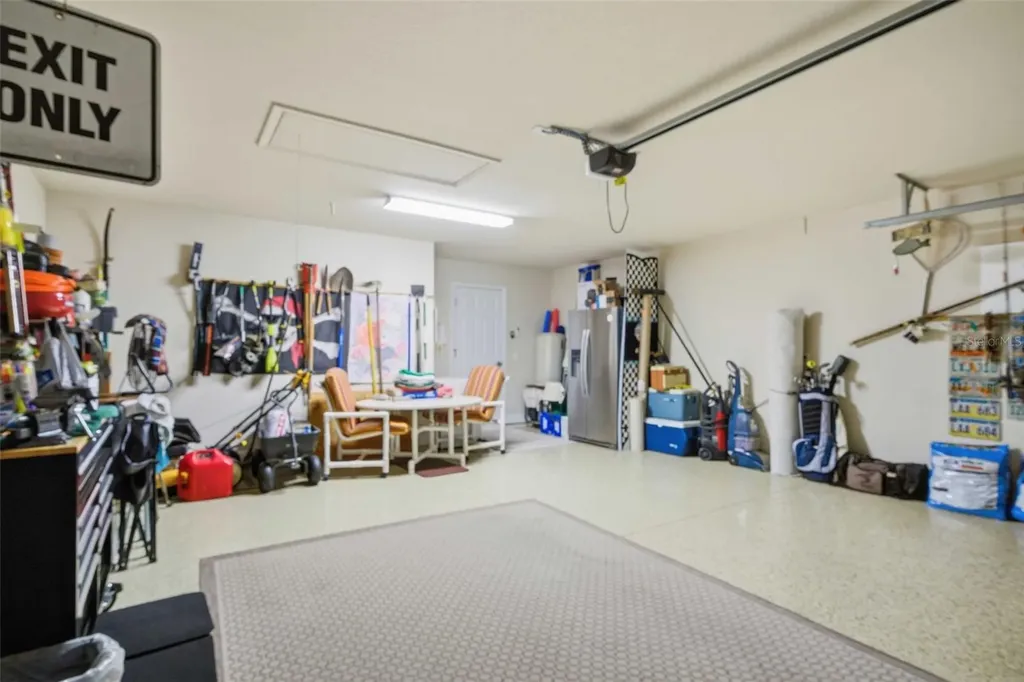 3125 N Canterbury Lake Drive Hernando FL 34442