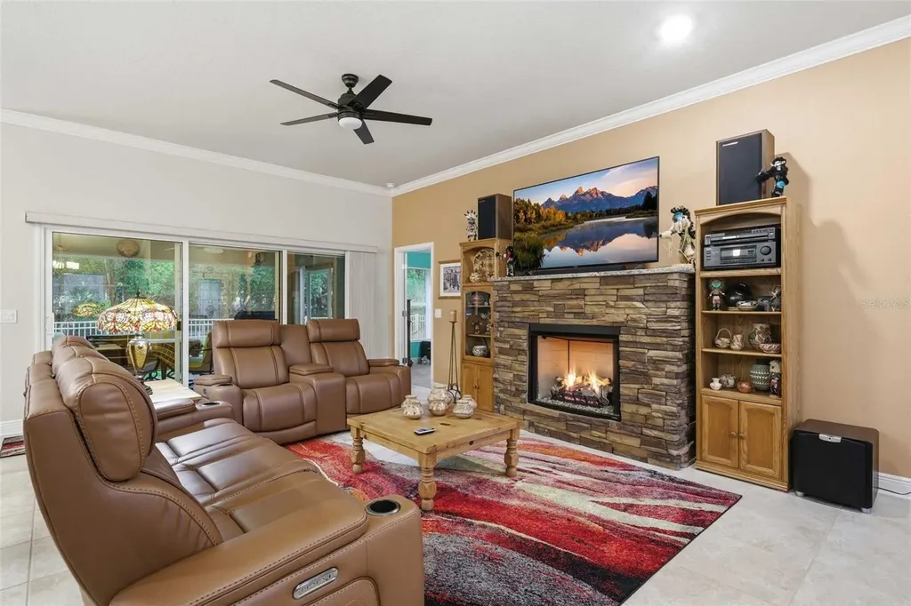 3125 N Canterbury Lake Drive Hernando FL 34442