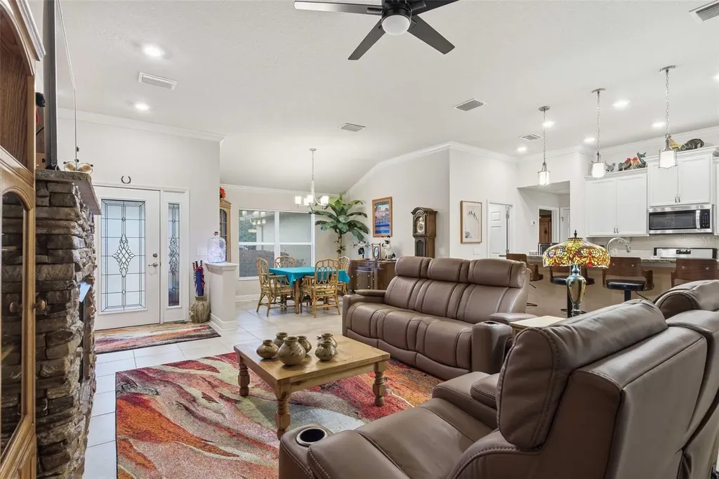 3125 N Canterbury Lake Drive Hernando FL 34442