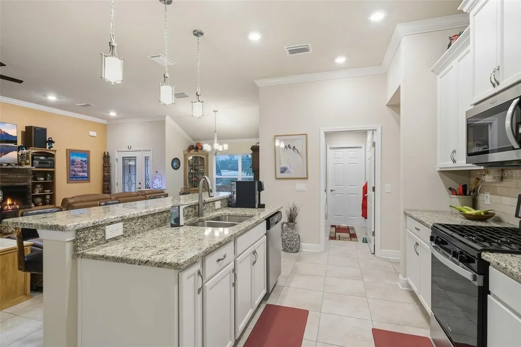 3125 N Canterbury Lake Drive Hernando FL 34442