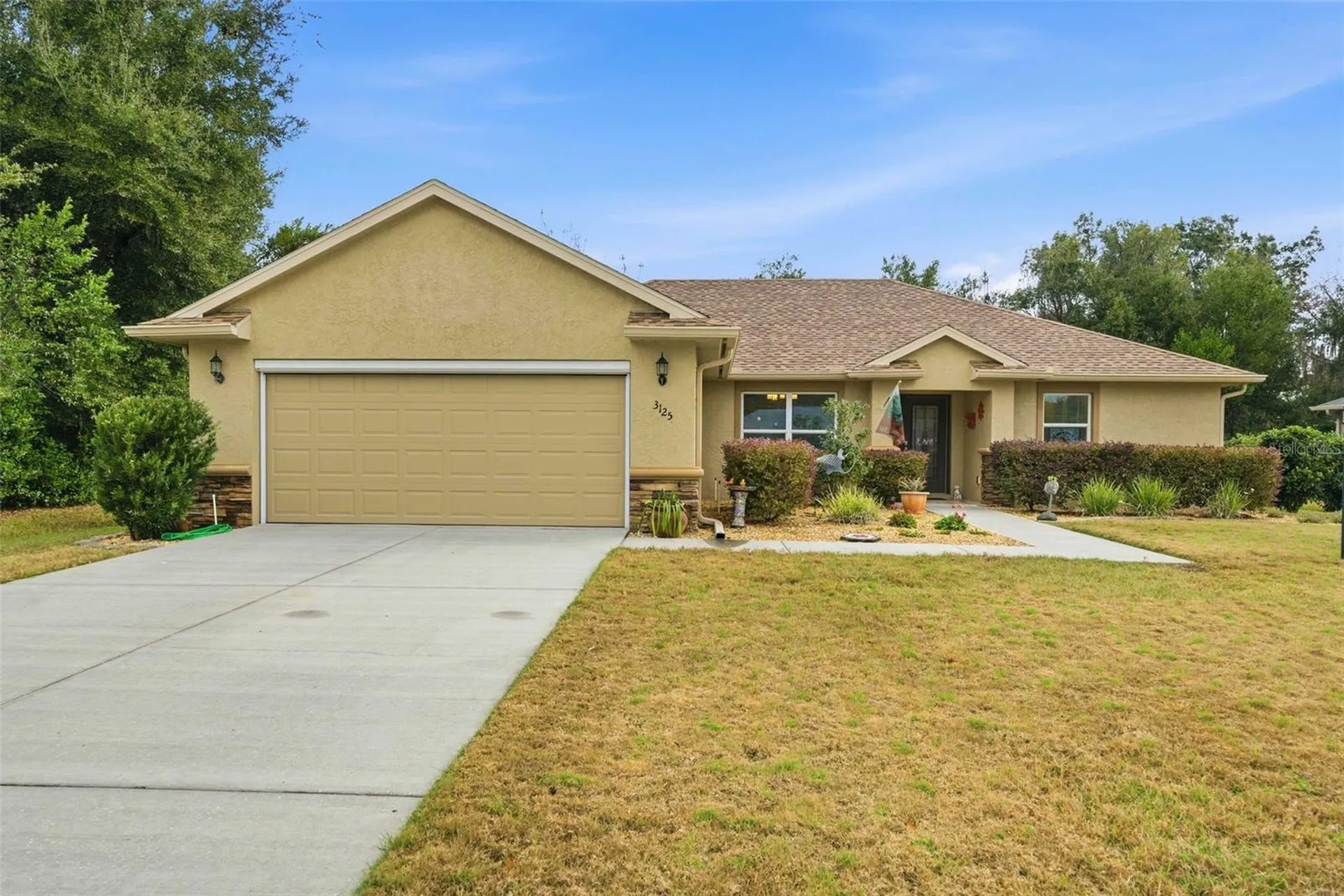 3125 N Canterbury Lake Drive Hernando FL 34442