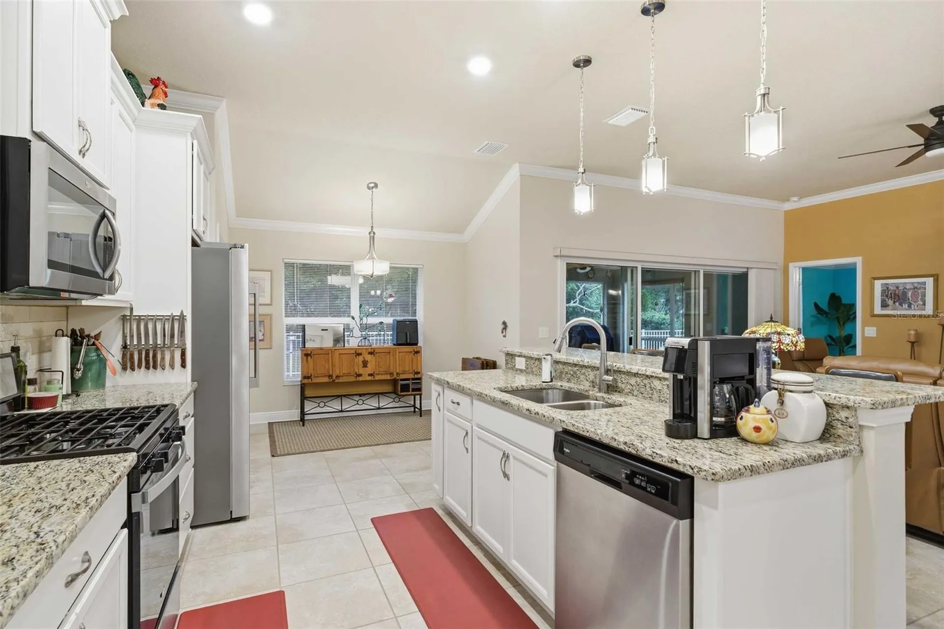 3125 N Canterbury Lake Drive Hernando FL 34442