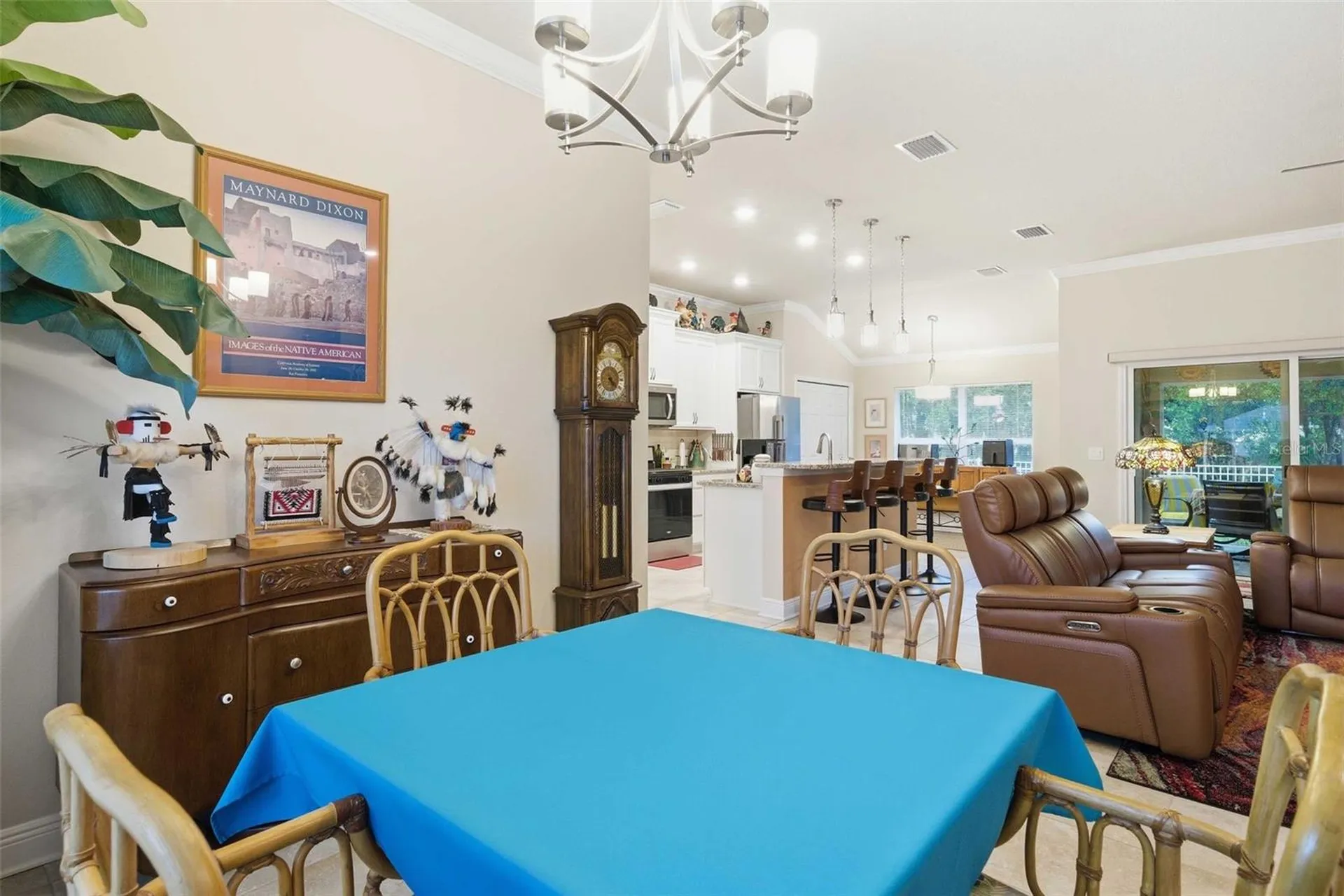 3125 N Canterbury Lake Drive Hernando FL 34442