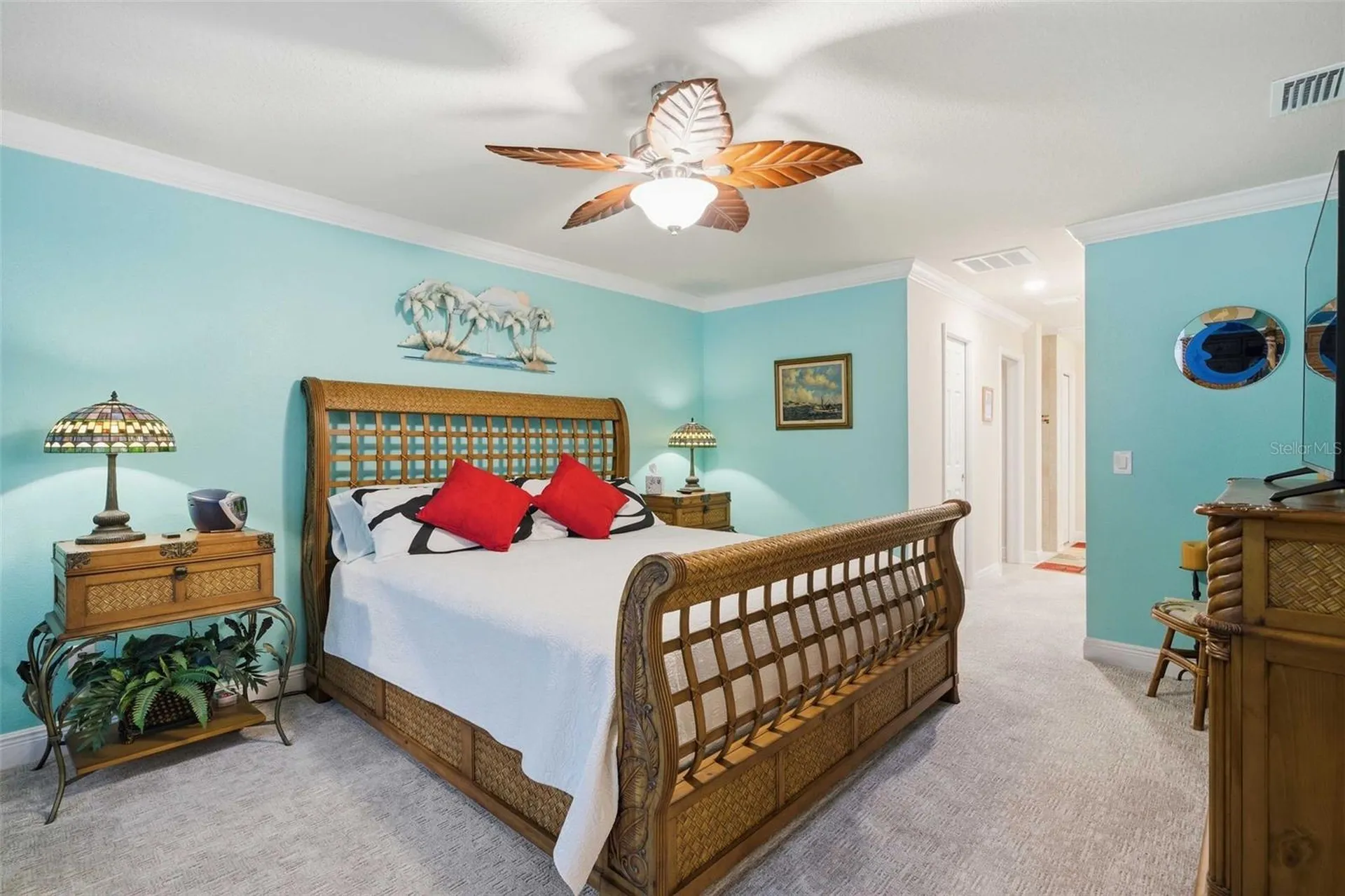 3125 N Canterbury Lake Drive Hernando FL 34442