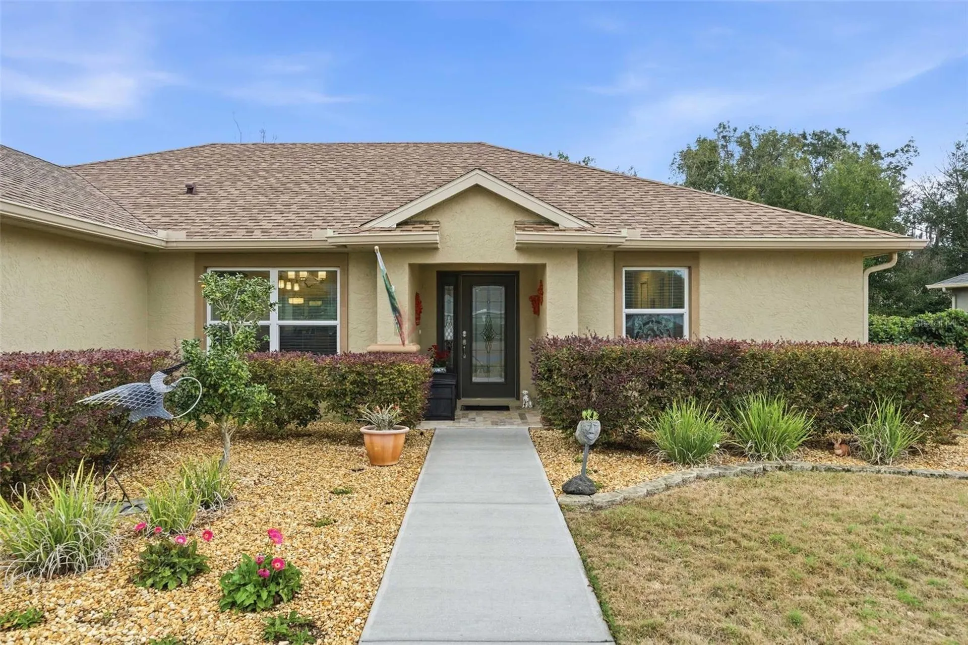3125 N Canterbury Lake Drive Hernando FL 34442