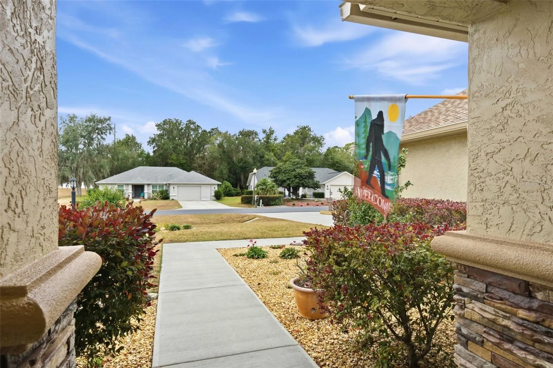 3125 N Canterbury Lake Drive Hernando FL 34442