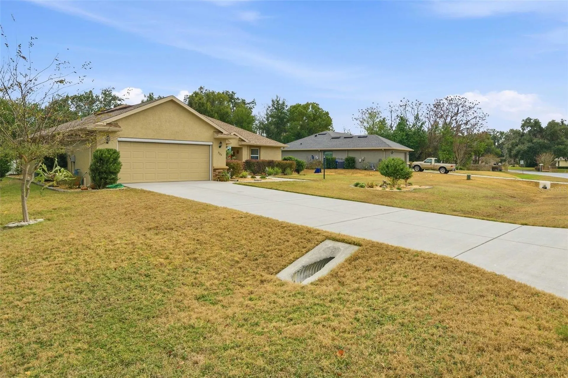3125 N Canterbury Lake Drive Hernando FL 34442