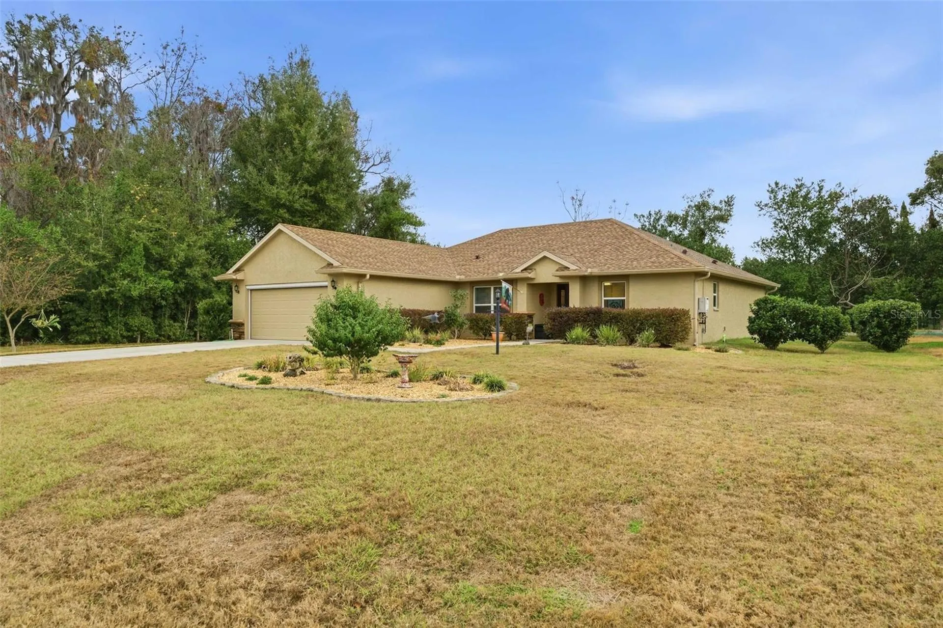 3125 N Canterbury Lake Drive Hernando FL 34442