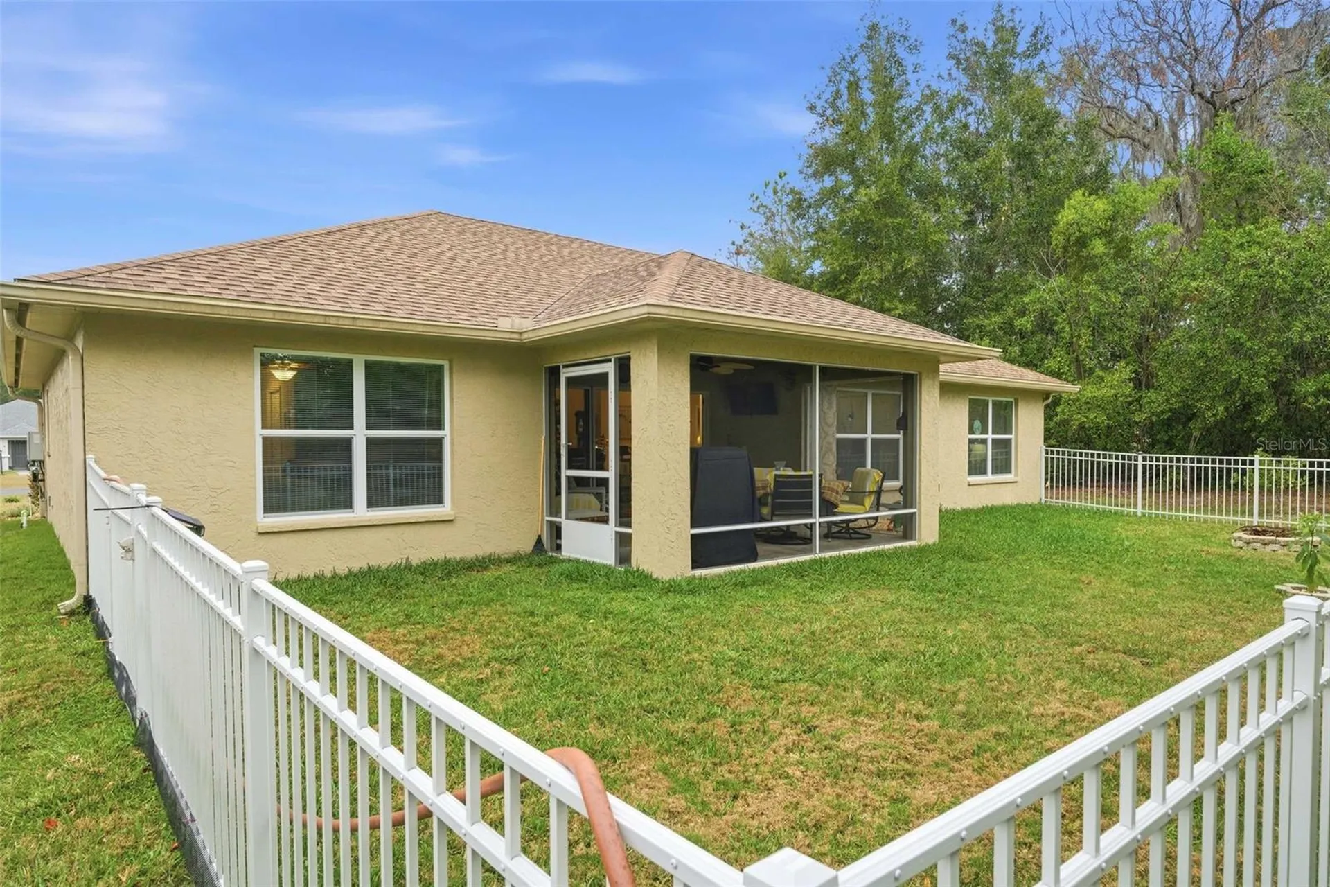 3125 N Canterbury Lake Drive Hernando FL 34442