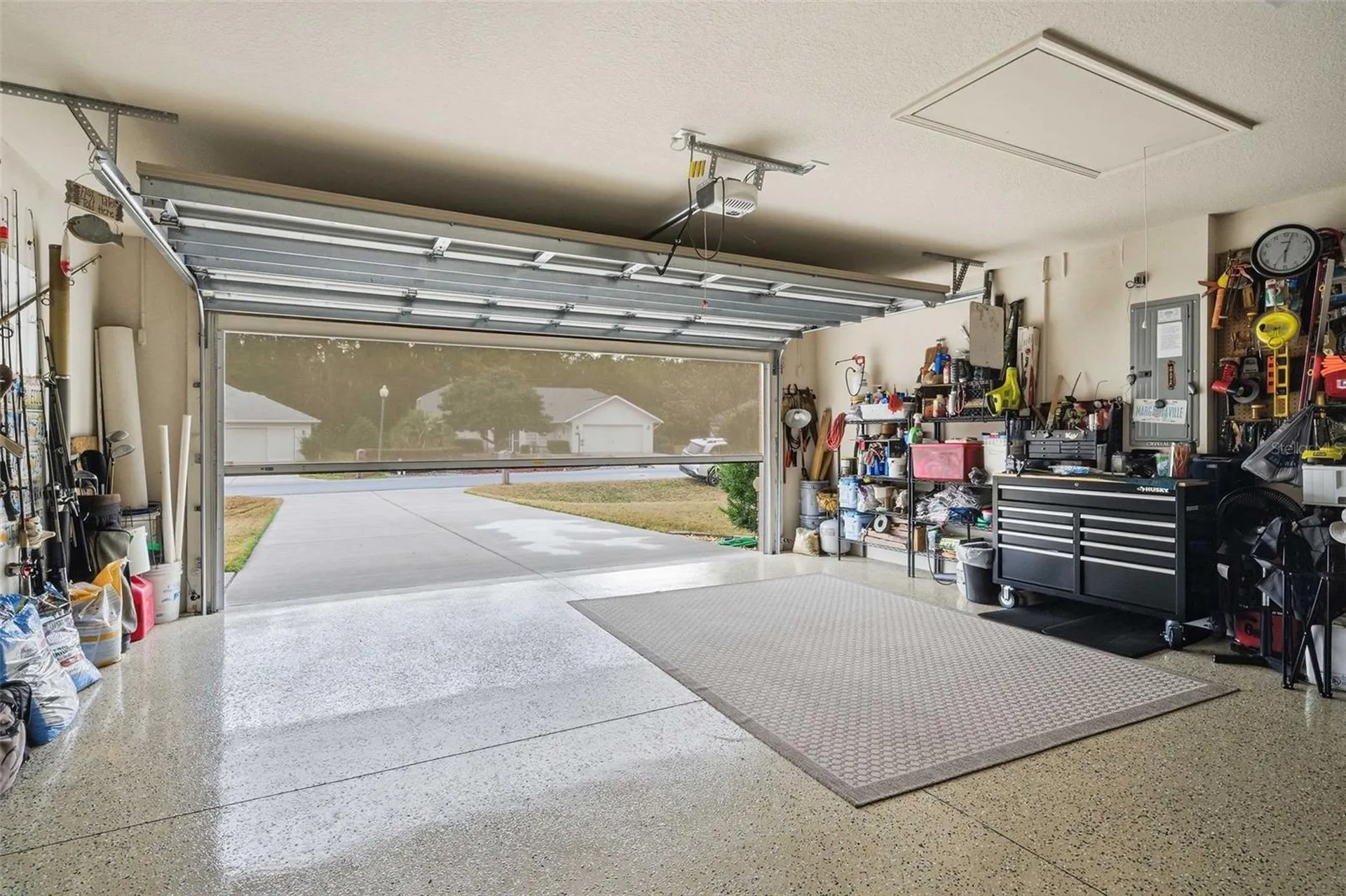 3125 N Canterbury Lake Drive Hernando FL 34442
