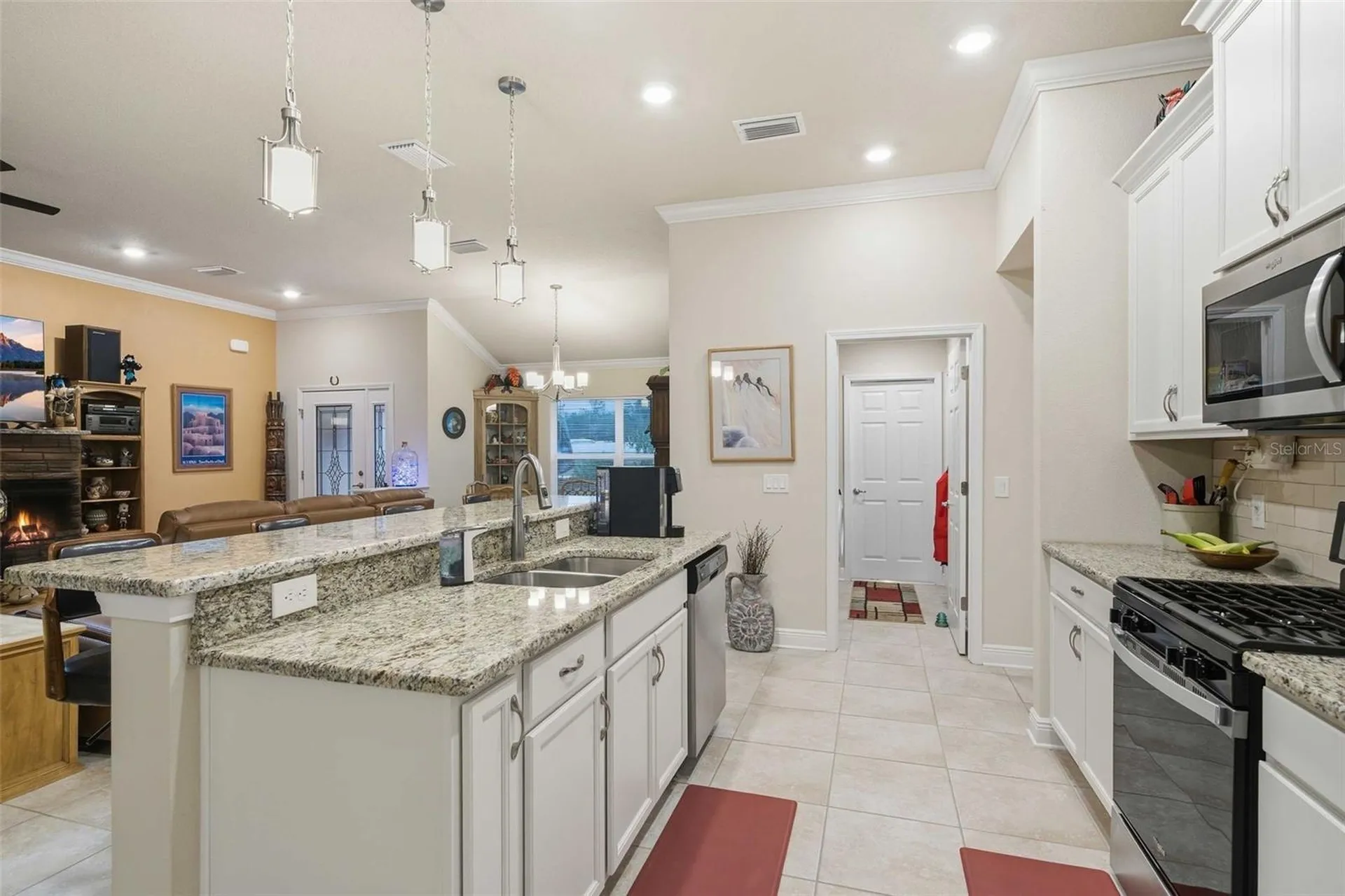 3125 N Canterbury Lake Drive Hernando FL 34442