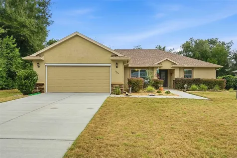 3125 N Canterbury Lake Drive Hernando FL 34442