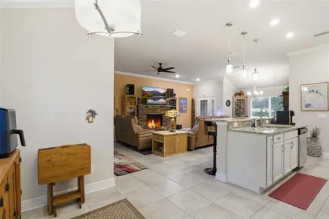 3125 N Canterbury Lake Drive Hernando FL 34442
