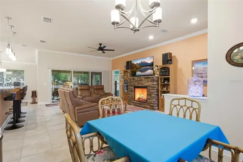 3125 N Canterbury Lake Drive Hernando FL 34442