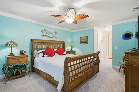 3125 N Canterbury Lake Drive Hernando FL 34442