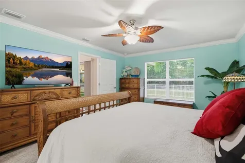 3125 N Canterbury Lake Drive Hernando FL 34442
