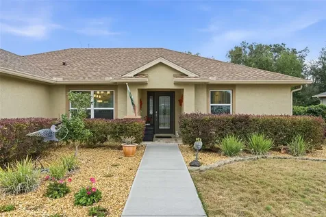 3125 N Canterbury Lake Drive Hernando FL 34442