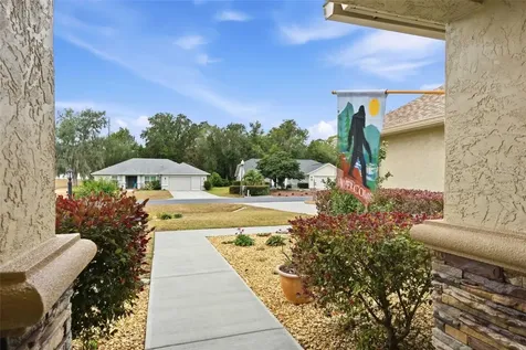 3125 N Canterbury Lake Drive Hernando FL 34442