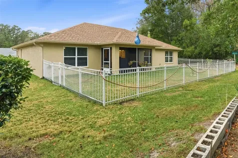 3125 N Canterbury Lake Drive Hernando FL 34442