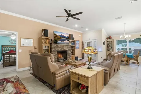 3125 N Canterbury Lake Drive Hernando FL 34442