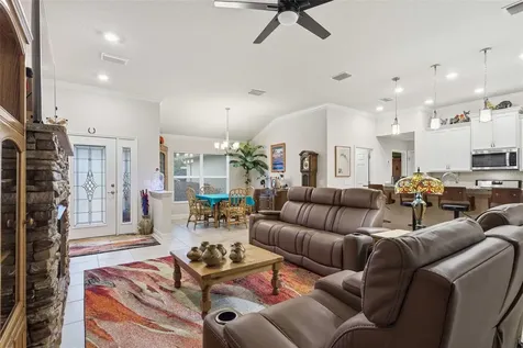3125 N Canterbury Lake Drive Hernando FL 34442