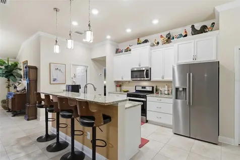 3125 N Canterbury Lake Drive Hernando FL 34442