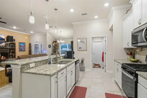 3125 N Canterbury Lake Drive Hernando FL 34442