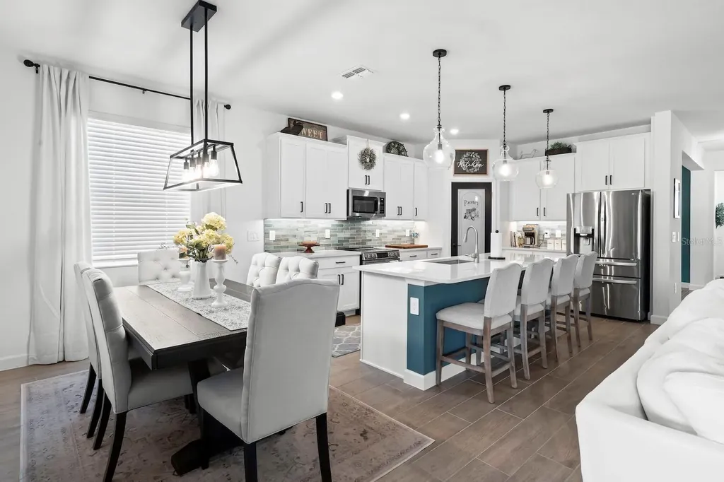10843 Ibis Brook Court Land O Lakes FL 34638