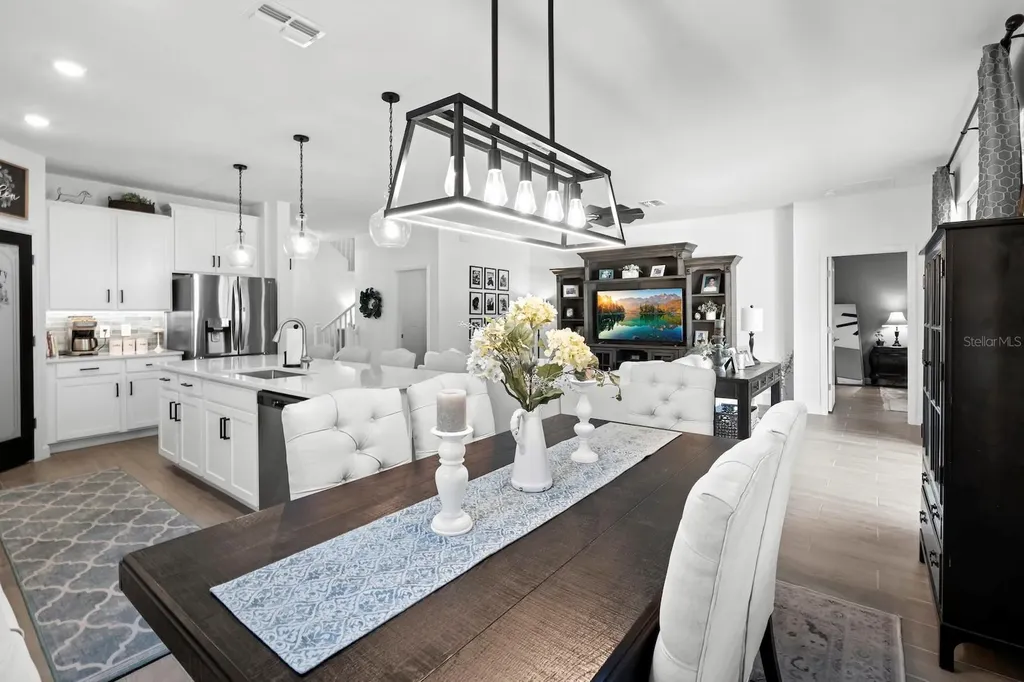 10843 Ibis Brook Court Land O Lakes FL 34638