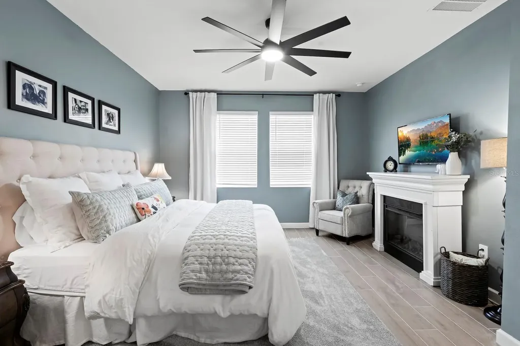 10843 Ibis Brook Court Land O Lakes FL 34638